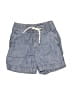 Baby Gap 100% Cotton Blue Denim Shorts Size 2T - photo 1