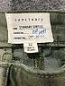 Sanctuary Camo Green Jeans Size 32 waist - photo 7