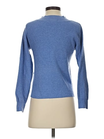 Nine West Pullover Sweater (view 2)