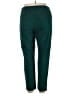 Appleseeds Solid Green Casual Pants Size 14 - photo 2