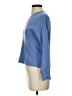 Nine West Blue Pullover Sweater Size XS - photo 5