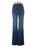 Ann Taylor Blue Jeans Size 10 - photo 1