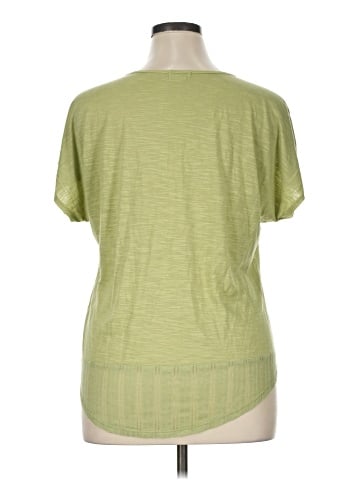 One World Short Sleeve T-Shirt (view 2)