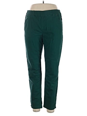 Appleseeds Casual Pants (view 1)