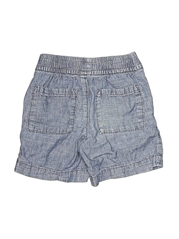 Baby Gap Denim Shorts (view 2)