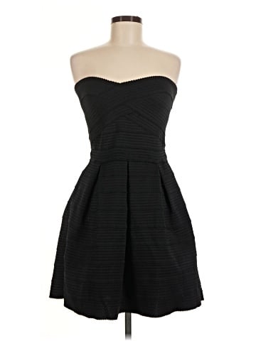 Express Cocktail Dress (view 1)