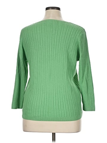 Eddie Bauer Pullover Sweater (view 2)