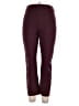 SPANX Burgundy Active Pants Size XL - photo 1