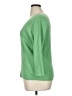 Eddie Bauer Green Pullover Sweater Size XL - photo 5