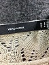 Vero Moda Ivory Pullover Sweater Size S - photo 7