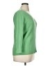 Eddie Bauer Green Pullover Sweater Size XL - photo 4