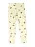 Old Navy Hearts Ivory Leggings Size 6 - 7 - photo 2