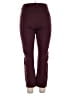 SPANX Burgundy Active Pants Size XL - photo 2