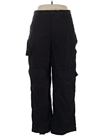 Banana Republic Factory Store Cargo Pants (view 1)