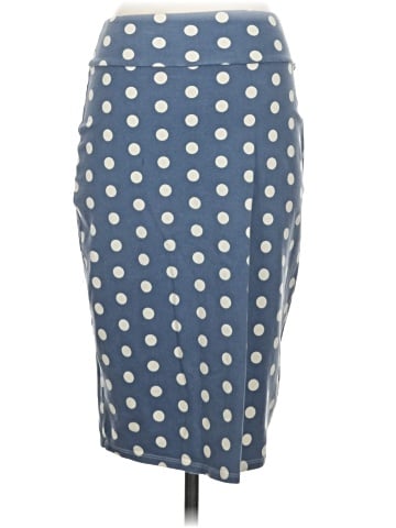Downeast Casual Skirt (view 2)