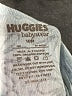 Huggies 100% Cotton Blue Dress 12-18 MO / 18 MO - photo 3