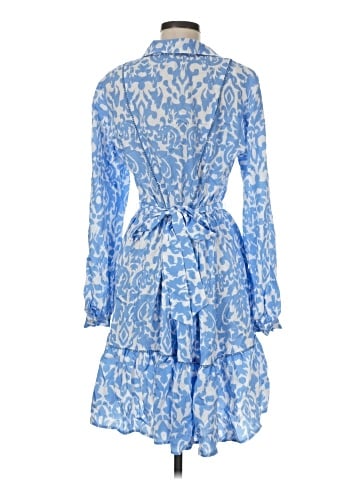Ellen Tracy Casual Dress (view 2)