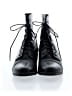 Ariat Black Ankle Boots Size 9 - photo 2