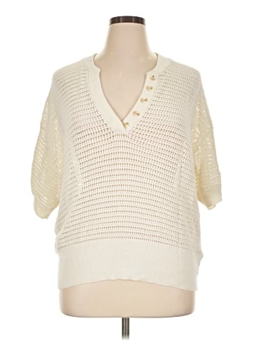 Varley Pullover Sweater (view 1)