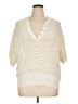 Varley Ivory Pullover Sweater Size XL - photo 1