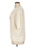 Varley Ivory Pullover Sweater Size XL - photo 5