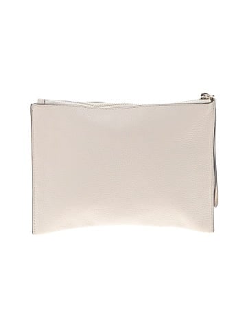 MICHAEL Michael Kors Leather Wristlet (view 2)