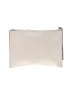 MICHAEL Michael Kors 100% Leather Ivory Leather Wristlet One size - photo 2