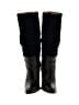 Donald J Pliner Black Boots Size 9 - photo 2
