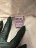 Real Love 100% Polyester Pink Vest Size 4T - photo 3