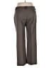 Axcess Gray Dress Pants Size 14 - photo 2