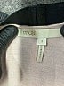 Maje Color Block Red Casual Skirt Size Sm (1) - photo 4