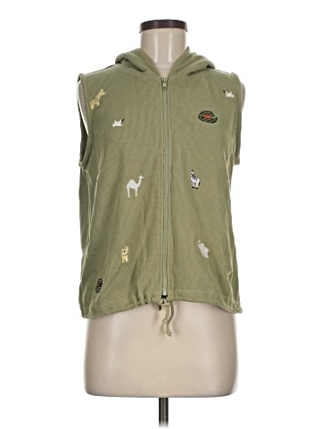 Christopher & Banks Vest (view 1)