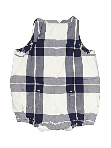 Janie and Jack Short Sleeve Onesie (view 2)