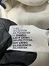 Gap Solid Ivory Blazer Size 2 - photo 7