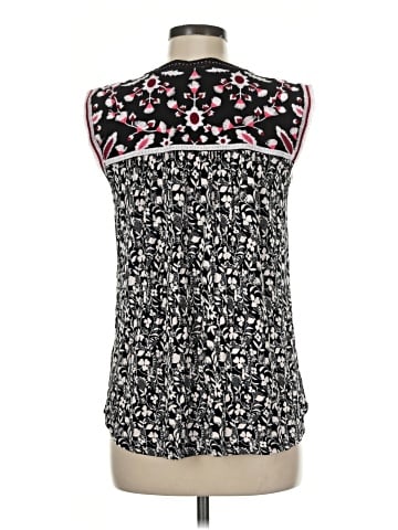 One September Sleeveless Blouse (view 2)