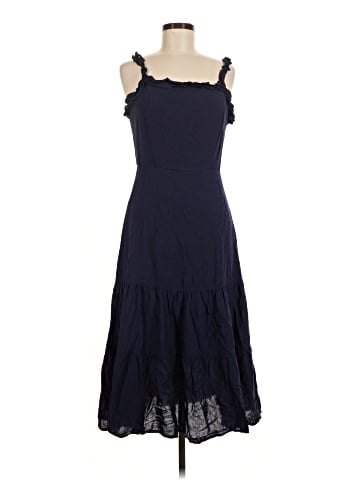 She + Sky Cocktail Dress (view 1)