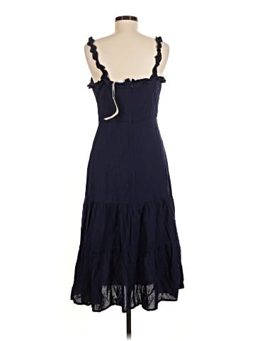 She + Sky Cocktail Dress (view 2)