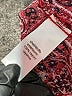 Maurices 100% Rayon Red Kimono One size (estimated) - photo 8