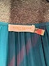 Ramy Brook 100% Polyester Teal Cocktail Dress Size XS - photo 7