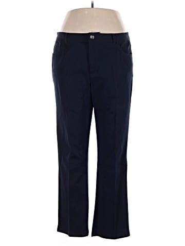 Chaps Casual Pants (view 1)