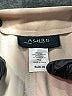 ASHRO 100% Polyester Solid Tan Dress Pants Size 20 - photo 4