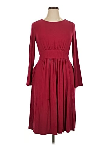 Anne-Louise Casual Dress (view 1)