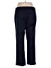 Chaps Blue Casual Pants Size 16 - photo 2