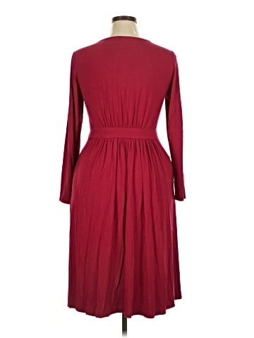 Anne-Louise Casual Dress (view 2)