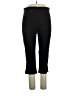 Gloria Vanderbilt Black Jeggings Size 14 - photo 1