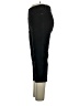 Gloria Vanderbilt Black Jeggings Size 14 - photo 5