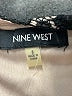 Nine West Black Cocktail Dress Size 8 - photo 7