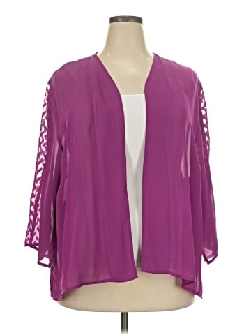 Catherines Kimono (view 1)