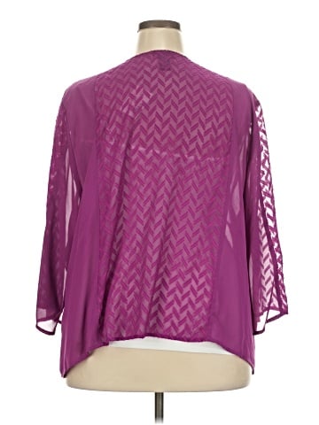 Catherines Kimono (view 2)