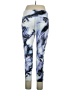 Avia Graphic Blue Active Pants Size XL - photo 2